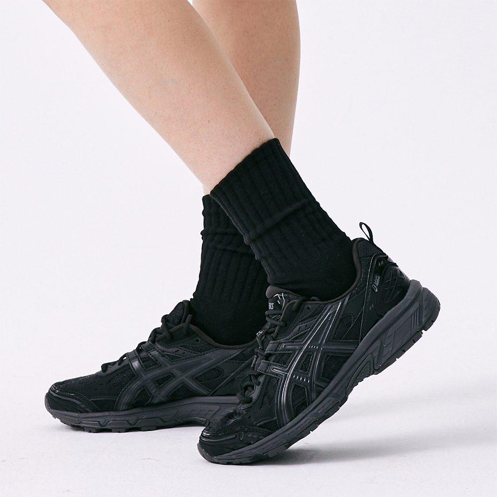Asics Gel Nunobiki Obsidiana Negra 1203A597-001