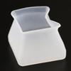Hessidige Square Silicone Anti-Slip Chair Leg Protectors (30 Pcs)