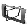 Auto Center Control Audio Stereo DVD Navigation Frame Fit for Suzuki Swift 2005?2010
