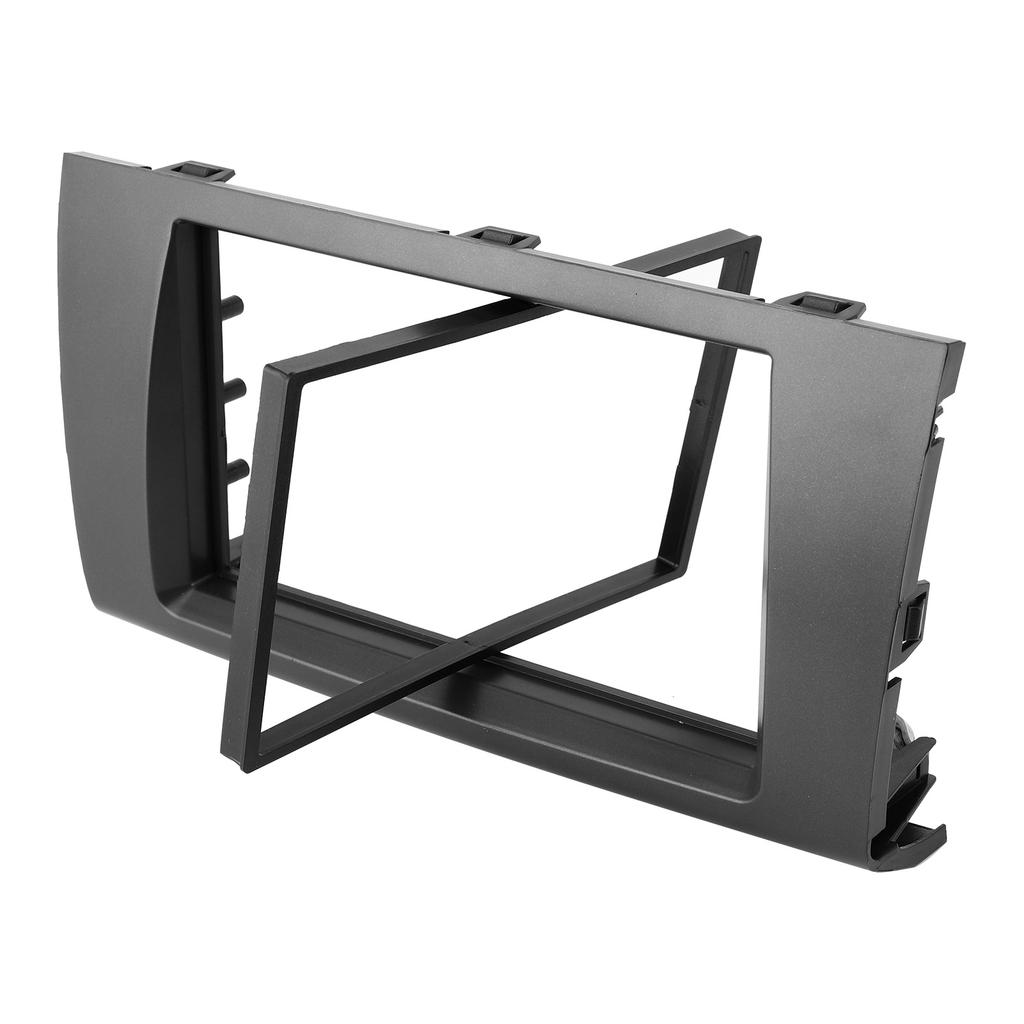 Auto Center Control Audio Stereo DVD Navigation Frame Fit for Suzuki Swift 2005?2010