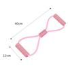 8-Shaped Tensile Device, Back Beauty, Yoga, Chest Expansion, Tension Strap, Female Back Health, 8-Shaped Rope