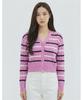 Vanake Cable Knit Style Pattern Cardigan_Vb34Kcq306Z