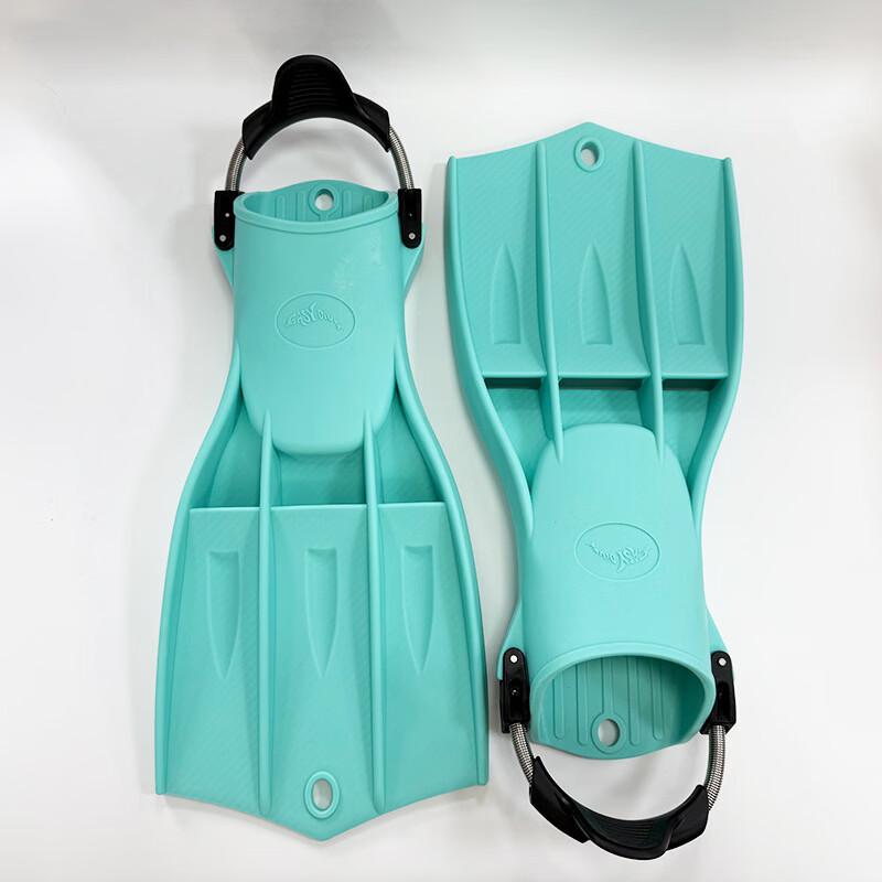 Alliance Messenger Adjustable Scuba Diving Fins