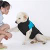Puppy Cotton Vest Ski Suit Warm Quilted Padded Puffer Windproof Coat Jacket Autumn and Winter Dog Clothes