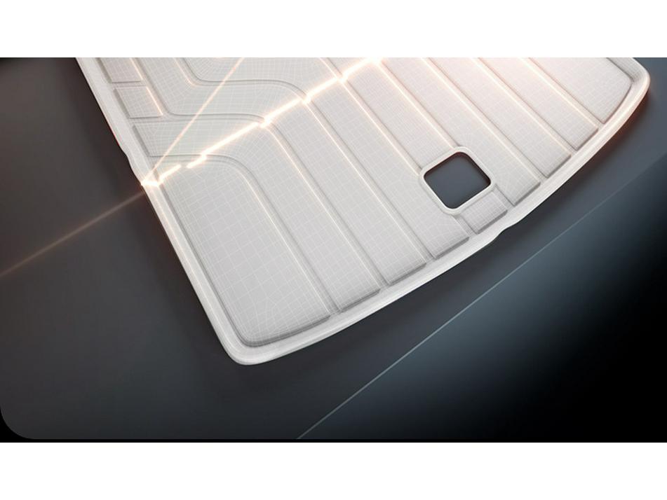 Avatr 06 Trunk Mat TPE 2025 - New Car Tail Box & Interior Accessories