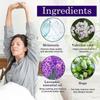 60 Pcs All Natural Sleep Aid Patches  Deep Sleep Patches for Men & Women