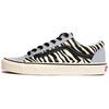 Style 36 'Mismatch - Zebra Camo' Men's VN0A3DZ3WS8