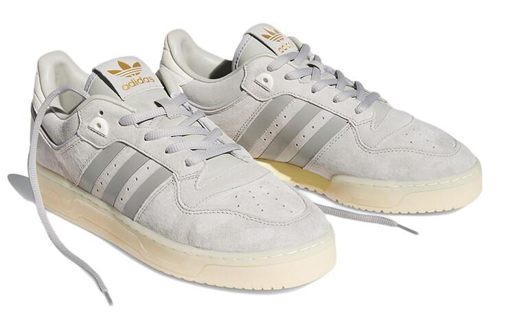 adidas Rivalry Low 86 Sesame 2023 - FZ6323