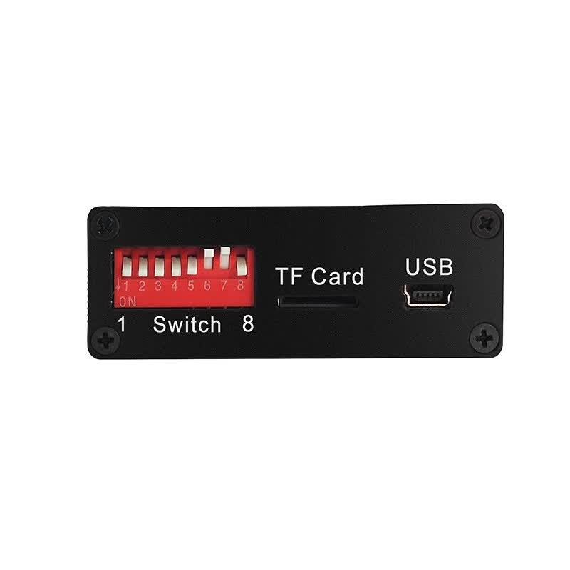 GCANCAN CAN Bus Data Logger CANREC Module