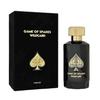 Jogo de Espadas Wildcard Parfum 100ml Presentes Para homens e mulheres