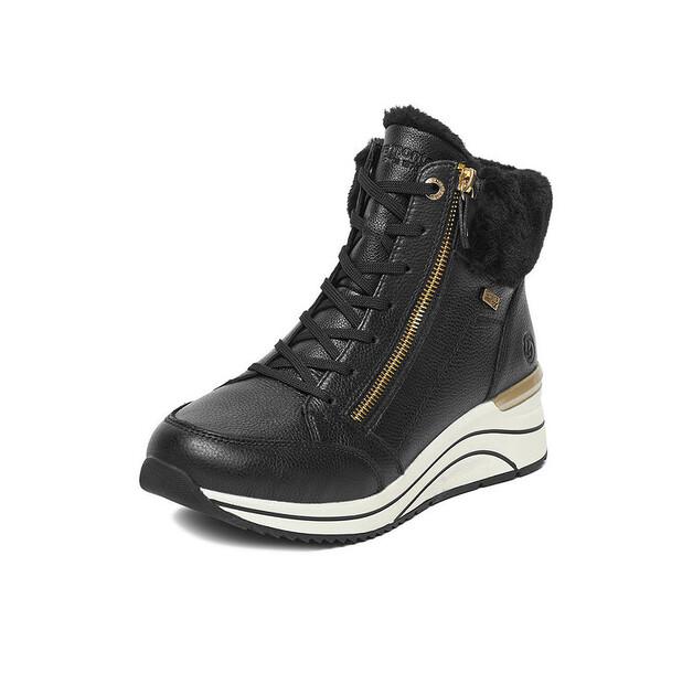 Ботильоны Remonte CEO-D0T77-02 Black