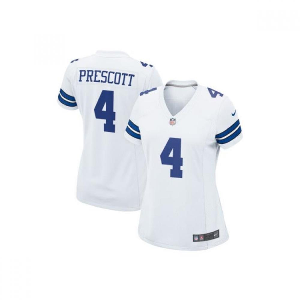 

[Nike][Nike] Женская футболка Dallas Cowboys Ga SW_NKZZ075179