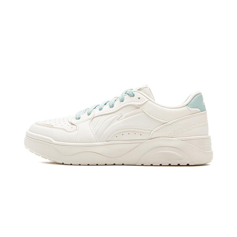 LI-NING Women's Classic Casual Shoes CV180-6