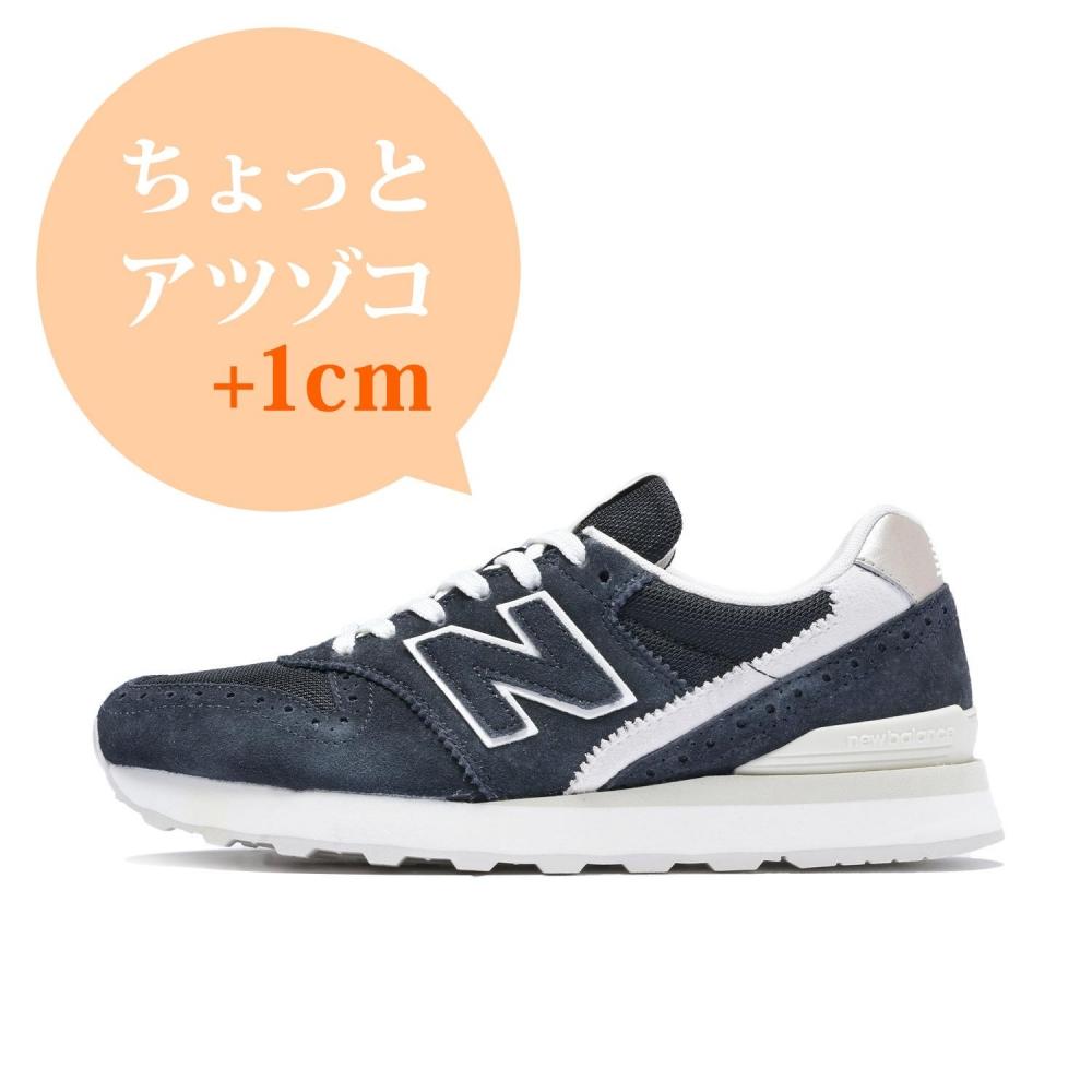 

New Balance Wl996t Черный Ah Wl996tAh Черный Ah 230