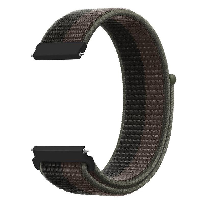 Watchbands For COROS PACE 3 2 Sports Nylon Strap Band For COROS APEX 2 Pro Wristband APEX 46mm 42mm Bracelet Watchbelt