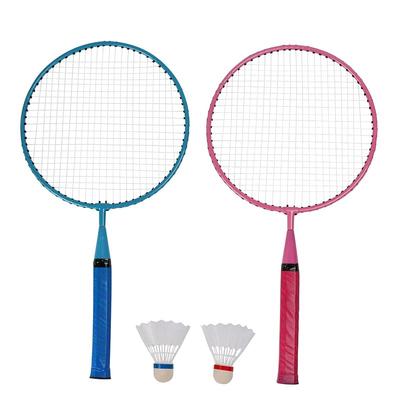Badminton – Badminton setleri