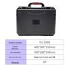 OLOEY Plastic Protective Drone Carrying Case