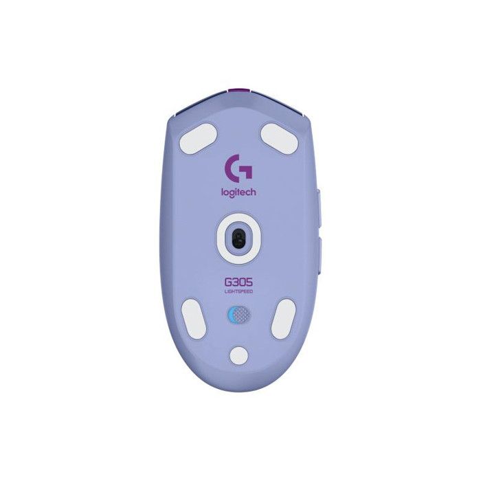 Logitech G305 LIGHTSPEED WIRELESS