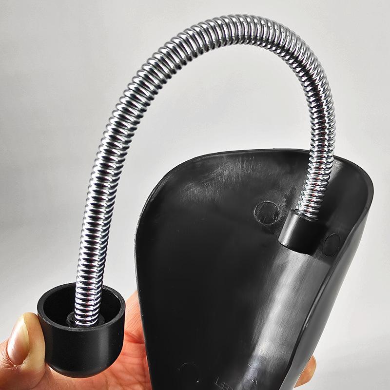 Shoe Expander: Anti-Deformation & Anti-Crease Stretcher for Sneakers, Skate Shoes, and Ball Shoes