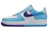 Air Force 1 Low '07 LV8 Split Light Photo Blue Deep Royal DZ2522-100