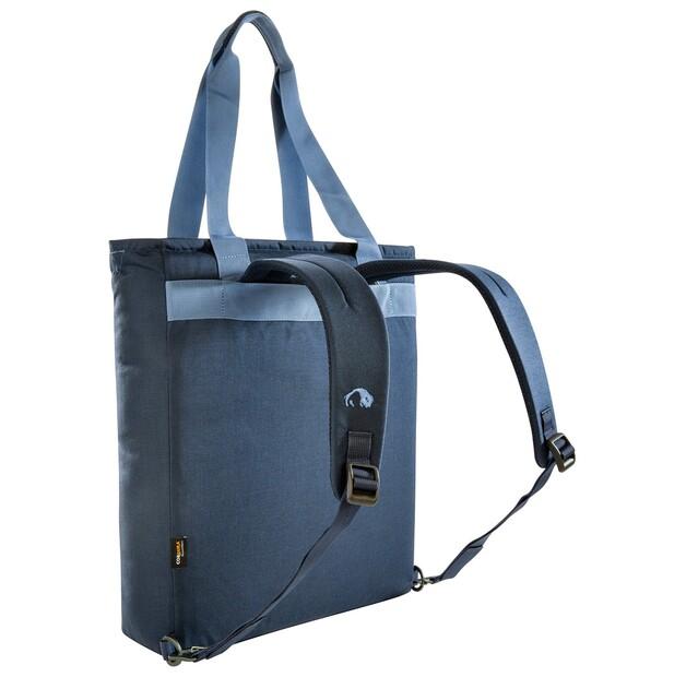 Рюкзак Tatonka Grip Bag titan grey (1631-021)