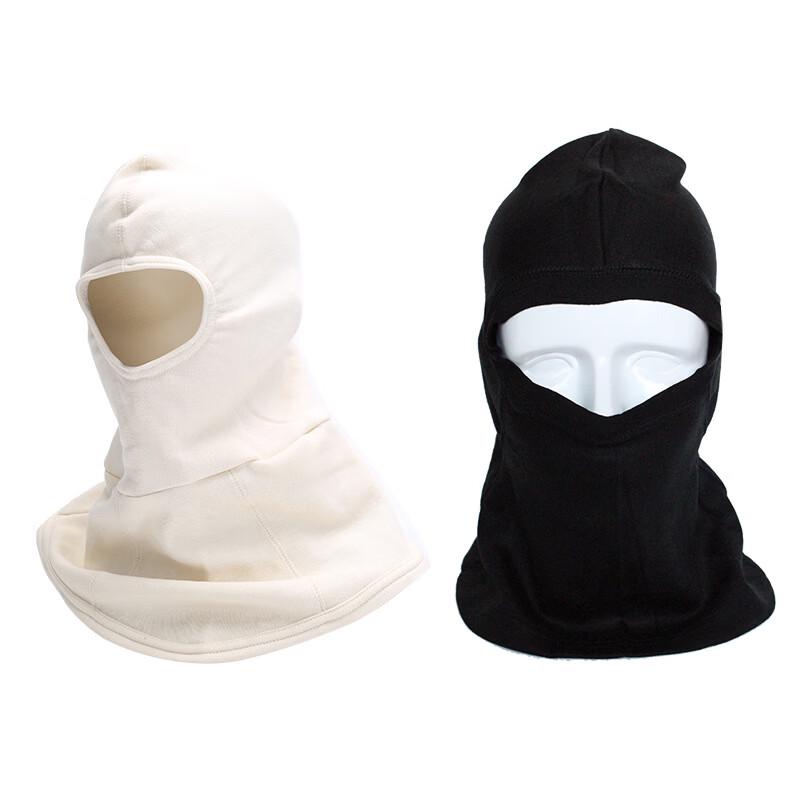 Brangdy Firefighter Flame Retardant Hood