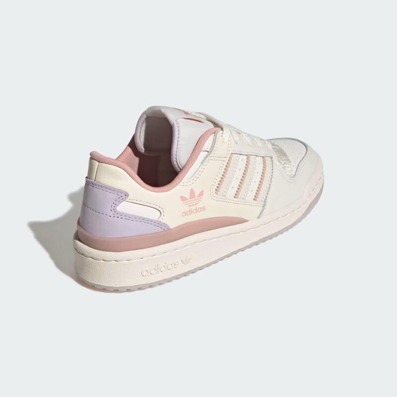 Adidas Originals Women's Forum Low CL W Casual Shoes