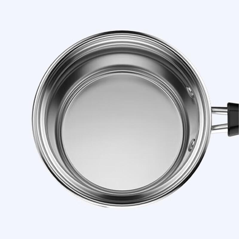 Orbeli Stainless Steel Milk Pot