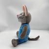 Anime If You Give A Mouse A Cookie Plush Toys Cartoon Pig Mouse Educational Stuffed Doll Plushie Animals Birthday Christmas Gift