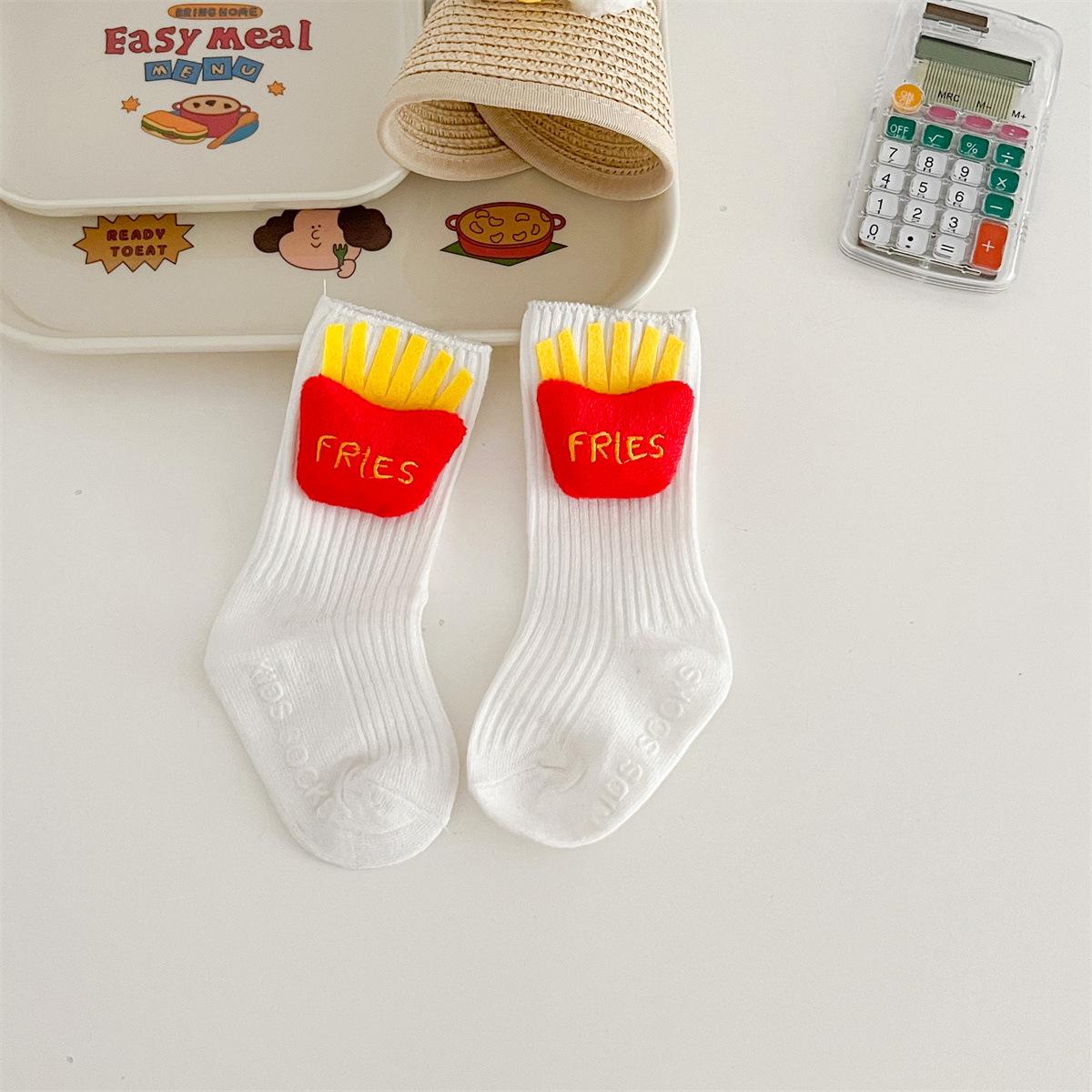 

Lebinjia Модный комплект ромпера с клоуном, гамбургером и треугольником для младенцев и малышей 13-18 months 28 lbs