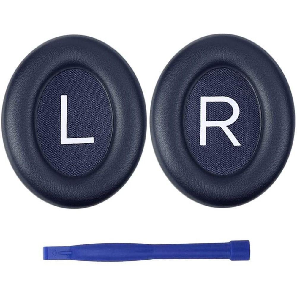 Breathable Ear Pads Cushions Soft Foam Headphone Ear Pads Headphone Cushions for BOSE 700 NC700