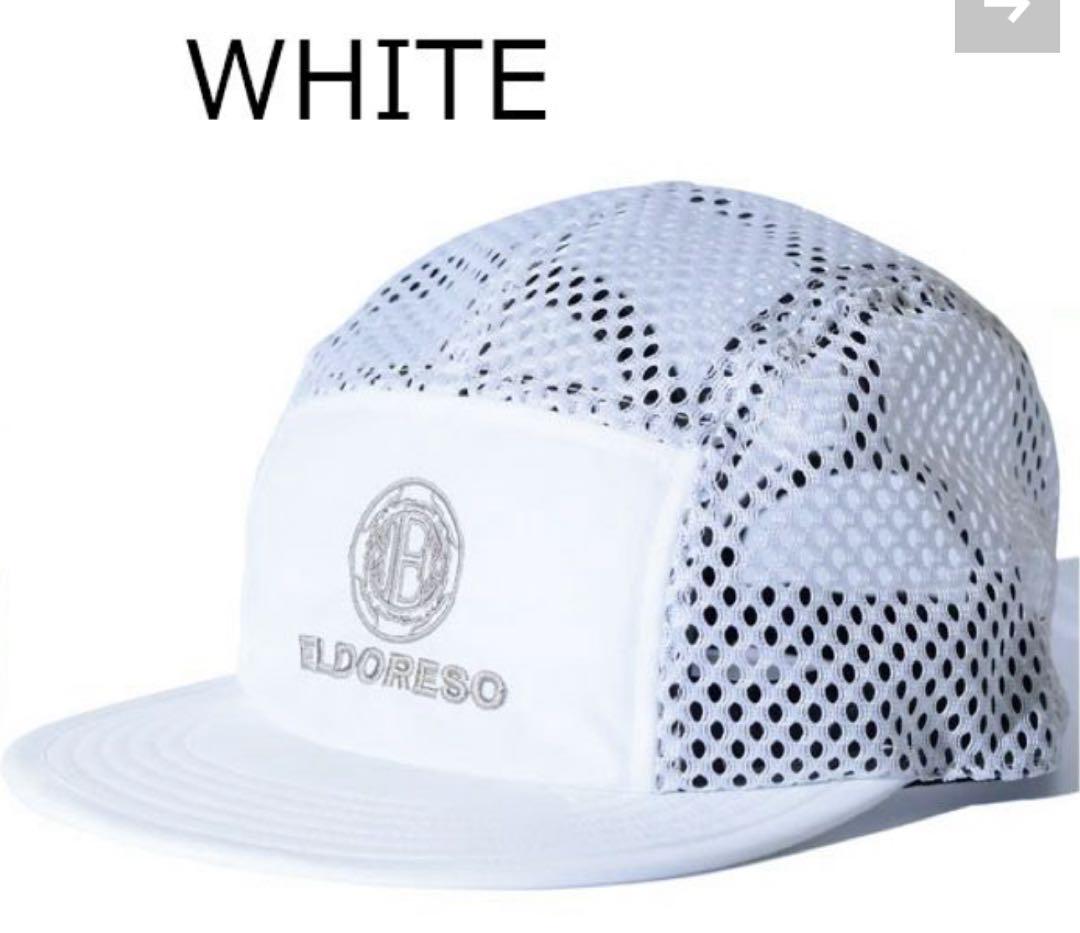 

[USED] Eldresso Running Cap ELDORESO