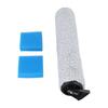 Sponge Brush Roller For Eureka NEW400 Accessories Kit Vacuum Floor Cleaner Brush Roll Sponge Household Supplies Cleaning Tools