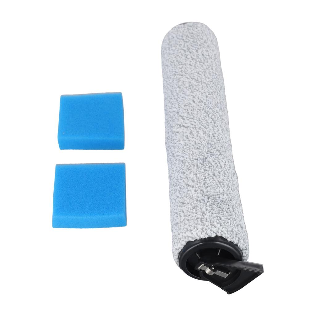 Sponge Brush Roller For Eureka NEW400 Accessories Kit Vacuum Floor Cleaner Brush Roll Sponge Household Supplies Cleaning Tools