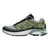 Salomon Xt-Pathway 2 Comfortable Versatile Mesh Cushioning Lightweight Low-Top Running Shoes Unisex sneaker Green 476869
