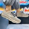 Ete Height Increasing Sneakers High Cut Silver Men's Shoes Branded Boots Sports Joggings Portable Cute Premium Fashion-man