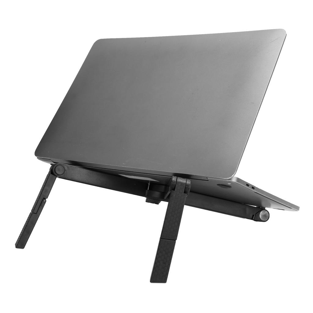 Tablet Notebook Stand Portable Foldable Laptop Support Base Holder   Bracket