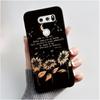 Cute Case For LG V30 V30+ Plus Funda LG V30s ThinQ Capa LG V35 ThinQ Printing Shell Protective Cover Soft Silicone Cartoon Cases