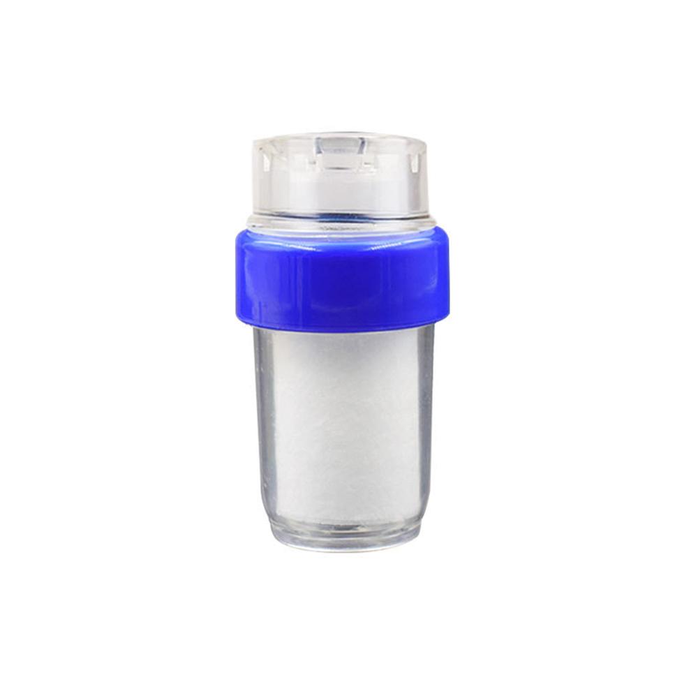 

Water Outlet Purifier Kits Universal Faucet Filter PP Cotton for Kitchen Bathroom Shower Household Filter High Density Practica