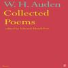 Collected Auden by W.H. Auden Paperback Book 9780571221448