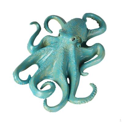Animal Model Figures for Desktop Decoration Kids Cognition Classrooms Children Toy