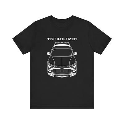 Chevrolet Trailblazer Activ 2024 T-shirt