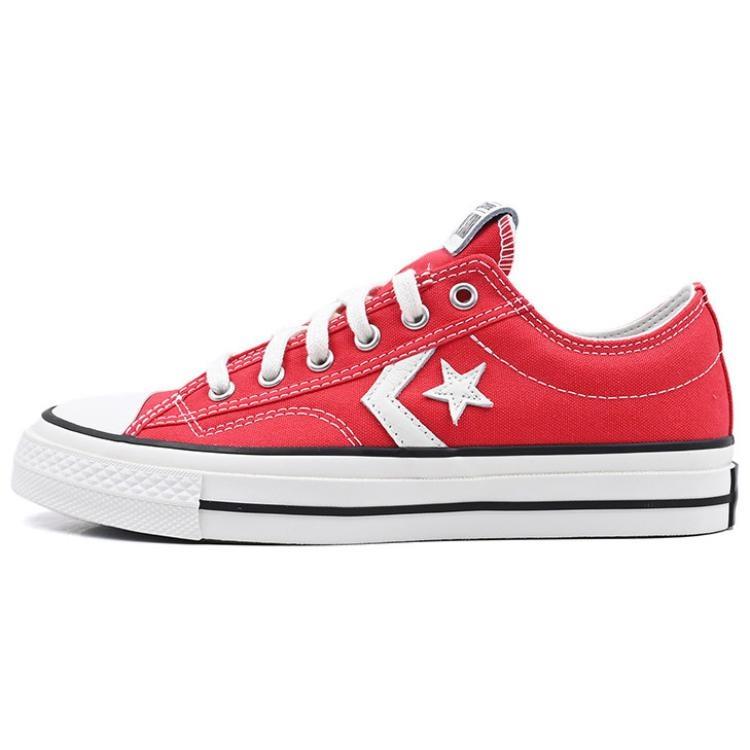 Converse Star Player Suede Ox Red White Men s A11530C EU 40