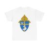 Diocese of Syracuse - T Shirt