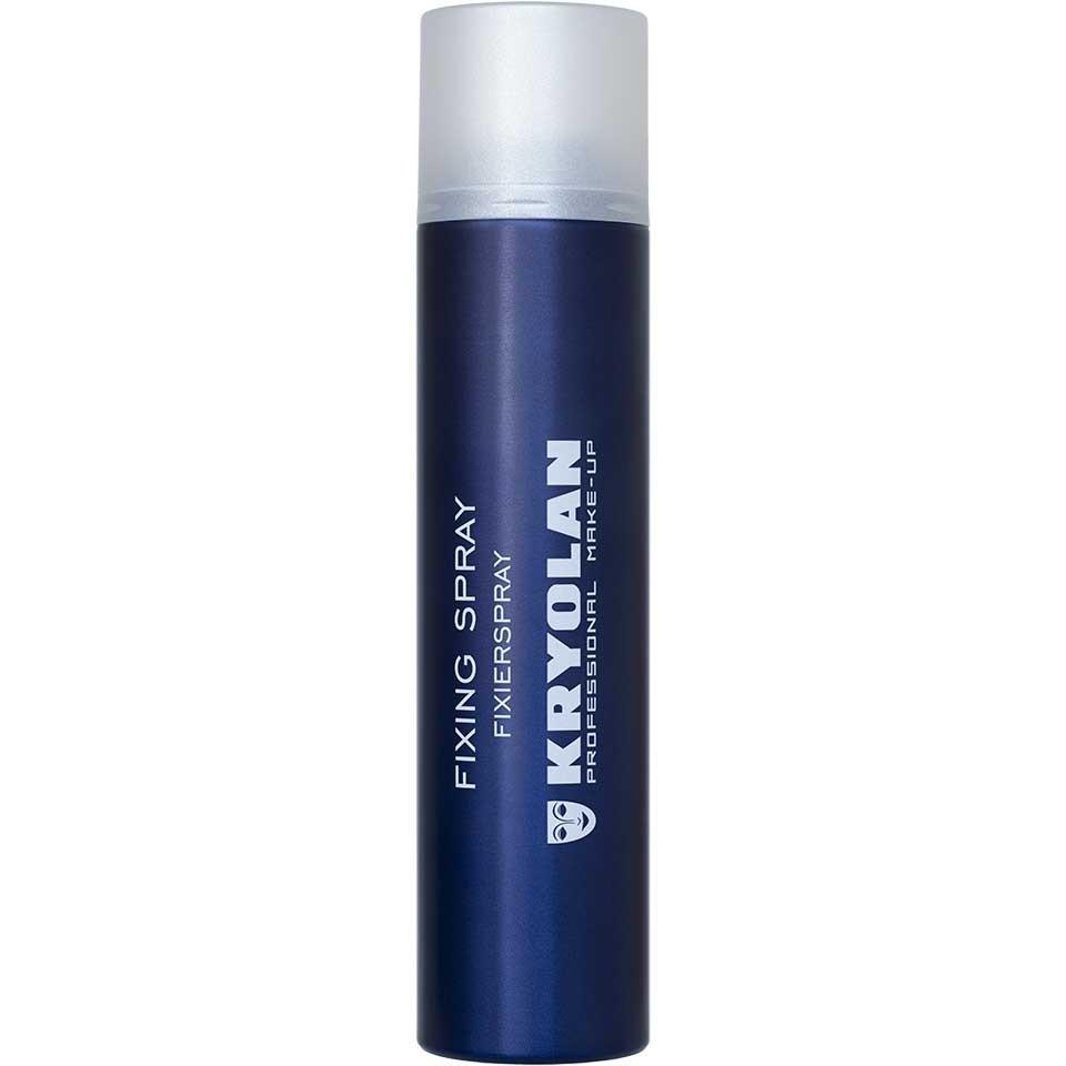 Kryolan fixer-spray 300ml. 2295