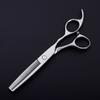 Cutting Teeth, Cutting All Kinds Of Hair Removal Volume 6-Inch Hair Scissors, Low-Cost Practice Hair Cutting Artifact