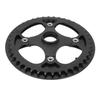 42T E-Bike Chainring Chainring Wheel for Bafang M400/M300/M200/M215/M410/M315 For Mid Drive Motor