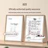 Aux Multifunctional Heating Massage Pillow CN Plug (adapter Included)