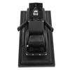 Car Model 1:32 Scale RT Diecast Car Toys for Kids and Adults Birthday Festival Gifts Glossy Black