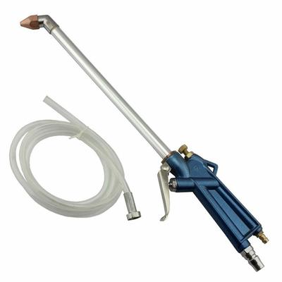 Alloy 2in1 Car Off-Road Air Pressure Spray Engine Warehouse Cleaning Washer Gun